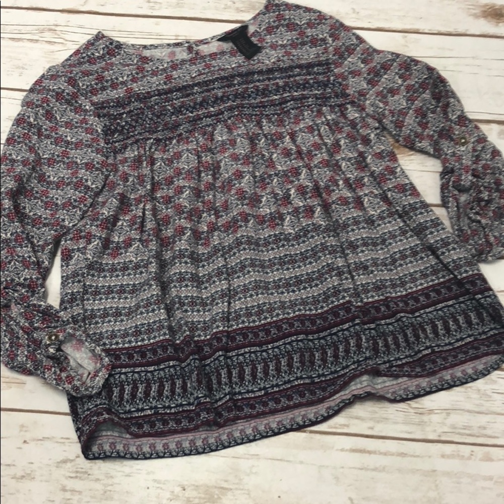 ***Forever 21 Top